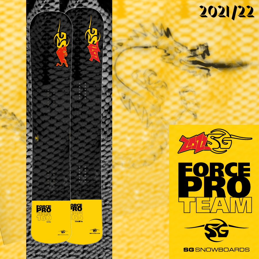 Force » SG Snowboards