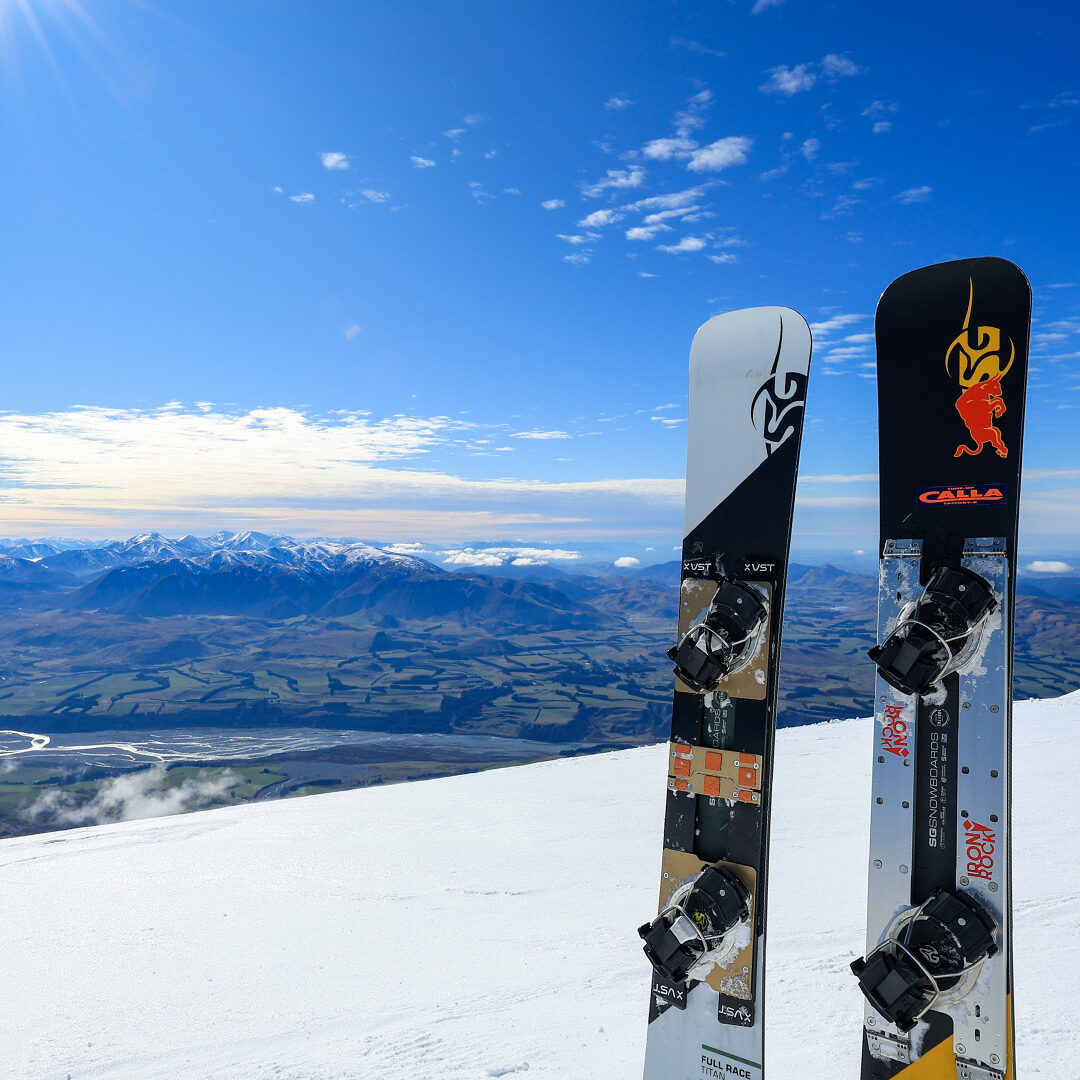 SG Performance Bindings - SG Snowboards