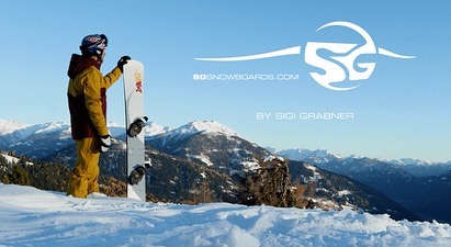 SG SNOWBOARDS FULL RACE PRO TEAM 163